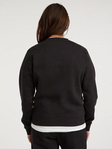 O'NEILL Sweatshirt 'Noos' in Zwart