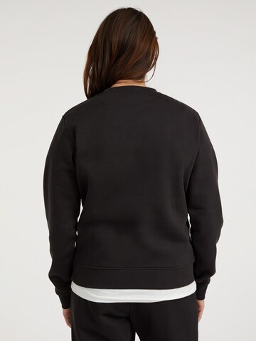 O'NEILL Sweatshirt 'Noos' in Black