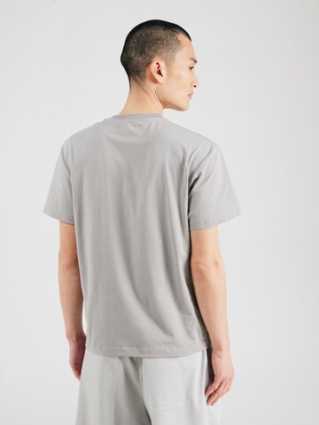 REPLAY Shirt in Grey