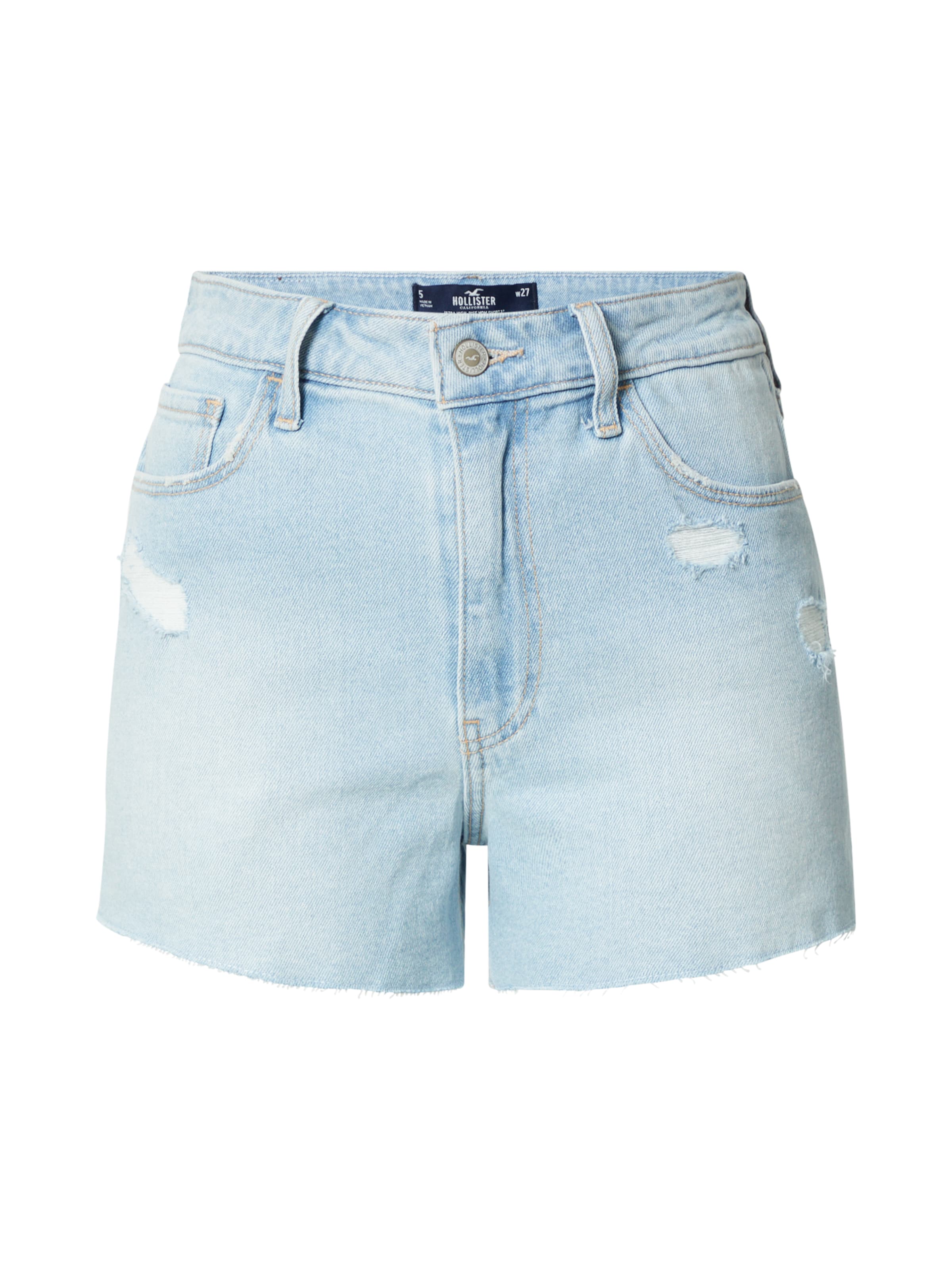 Ropa de Hollister para mujer | FASHIOLA.es