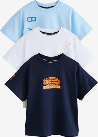 Baker by Ted Baker Paita värissä sininen: etupuoli