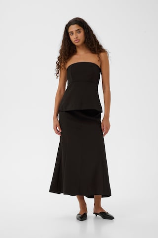 InWear Rok 'IWZOEH' in Zwart