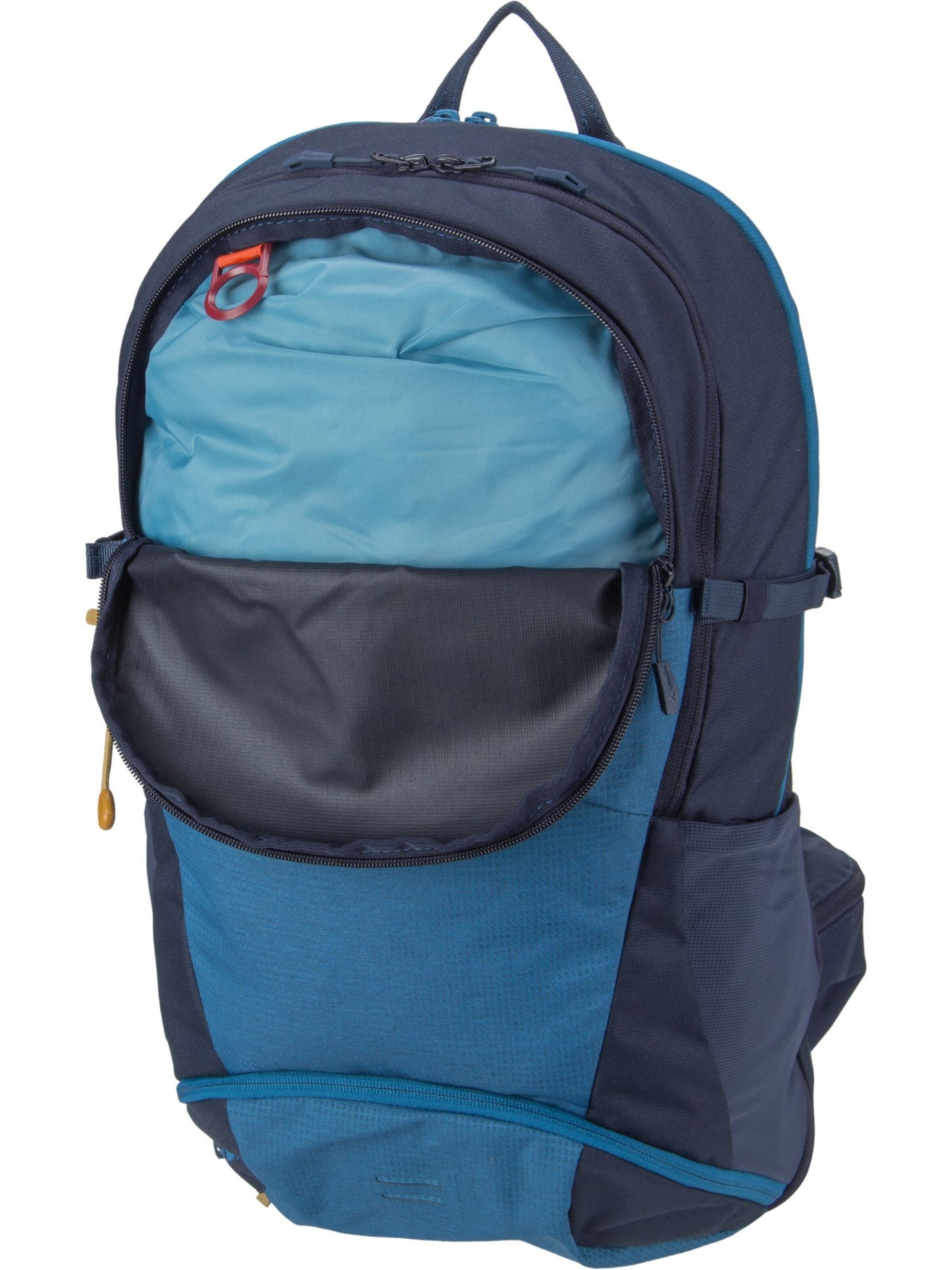 VAUDE Rucksack 'Wizard' in Blau