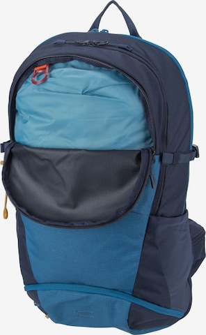 VAUDE Rucksack 'Wizard' in Blau