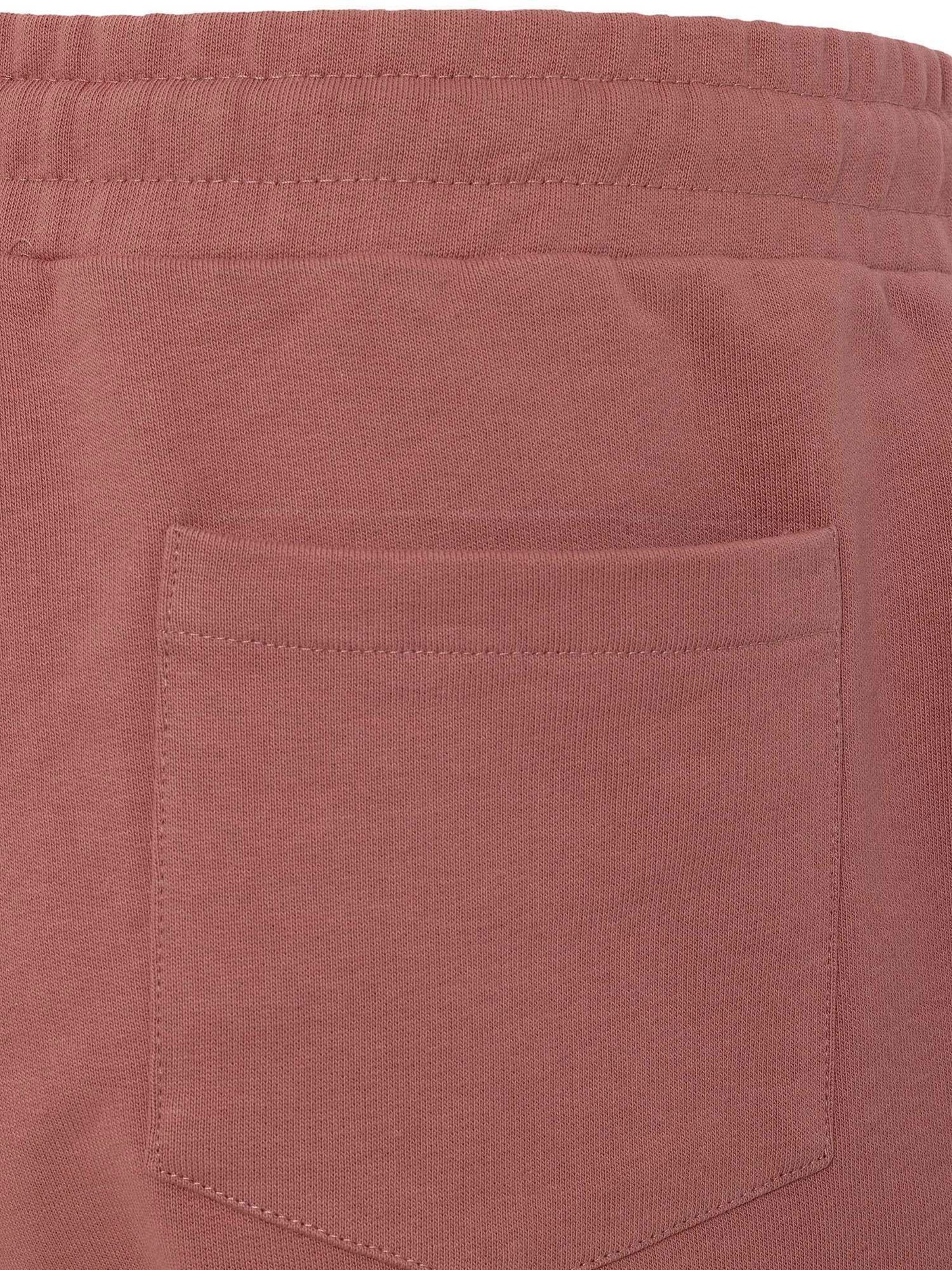 Regular Pantalon Williot en orange