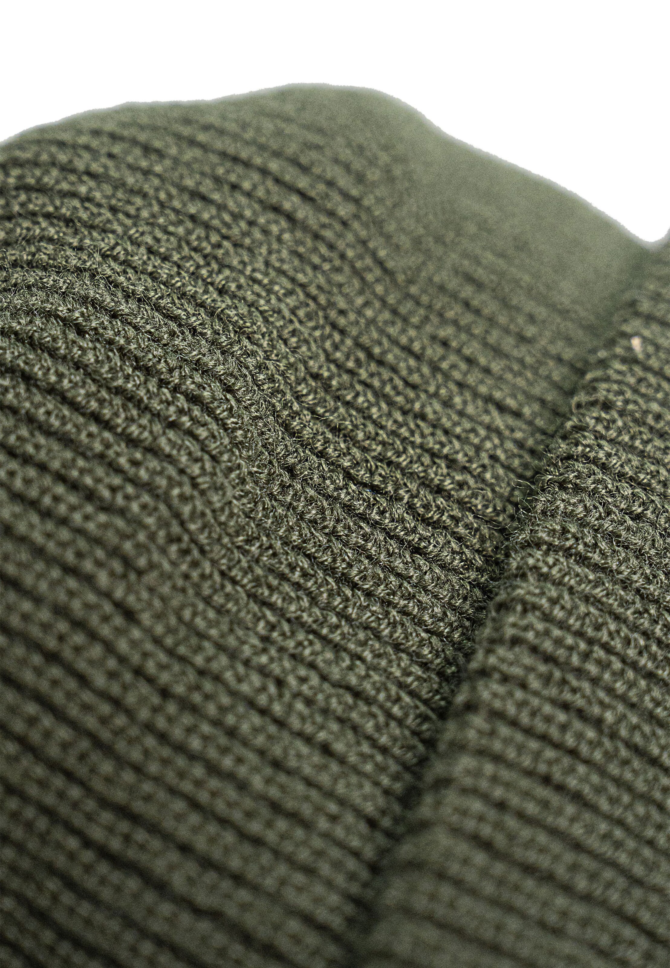 REUSCH Sportmuts 'Fisherman' in Groen