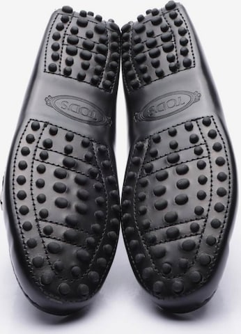 Tod's Flats & Loafers in 35,5 in Black