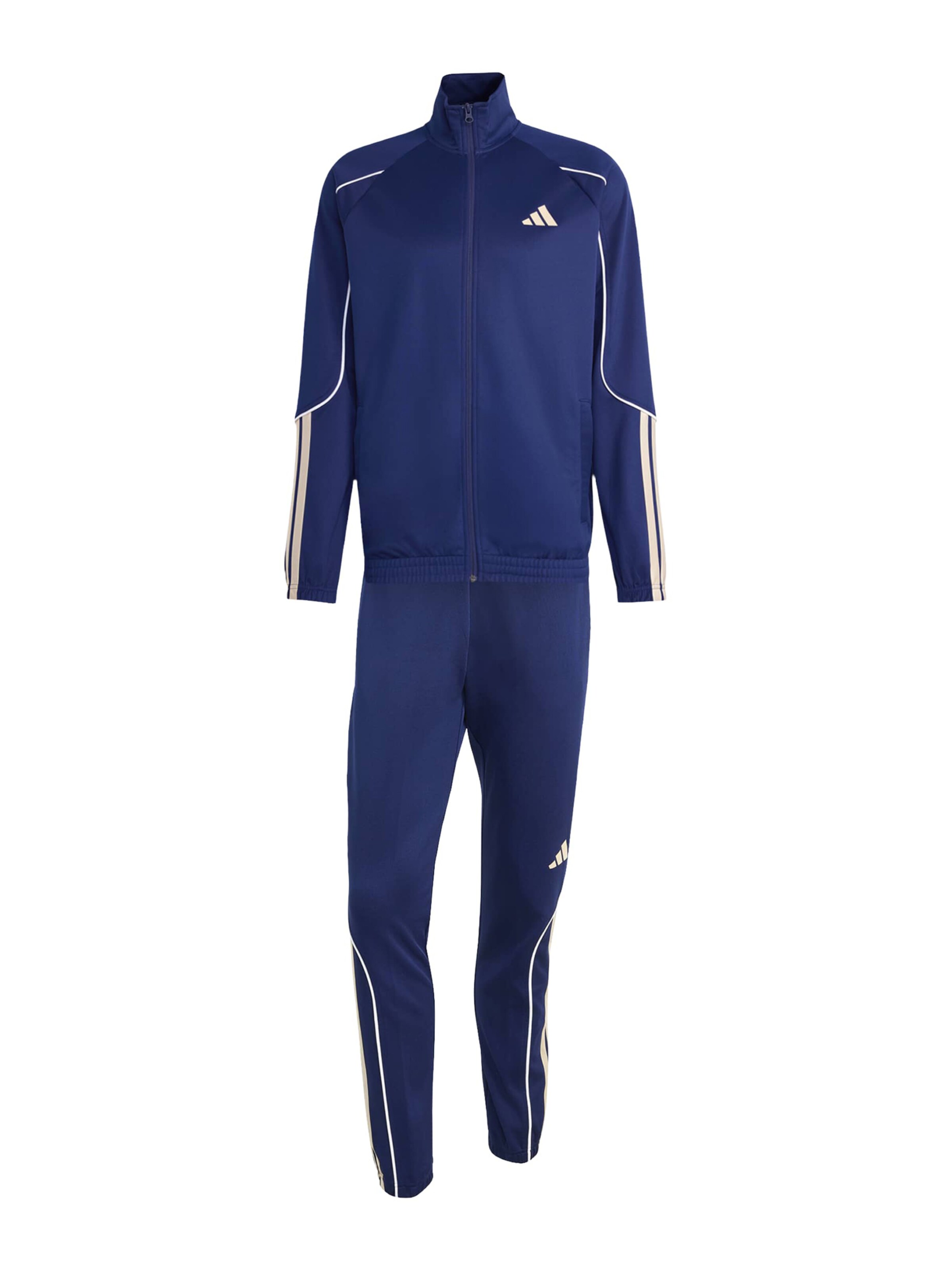 Survêtement 'STADIUM' ADIDAS SPORTSWEAR en bleu : devant