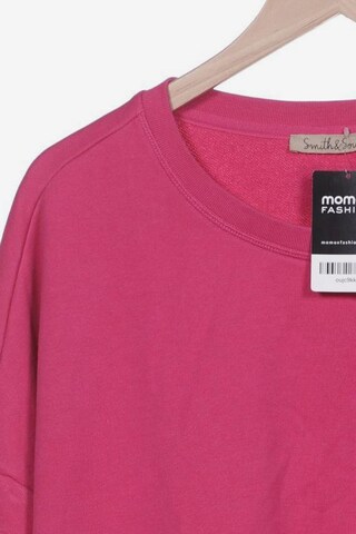 Smith&Soul Sweater L in Pink