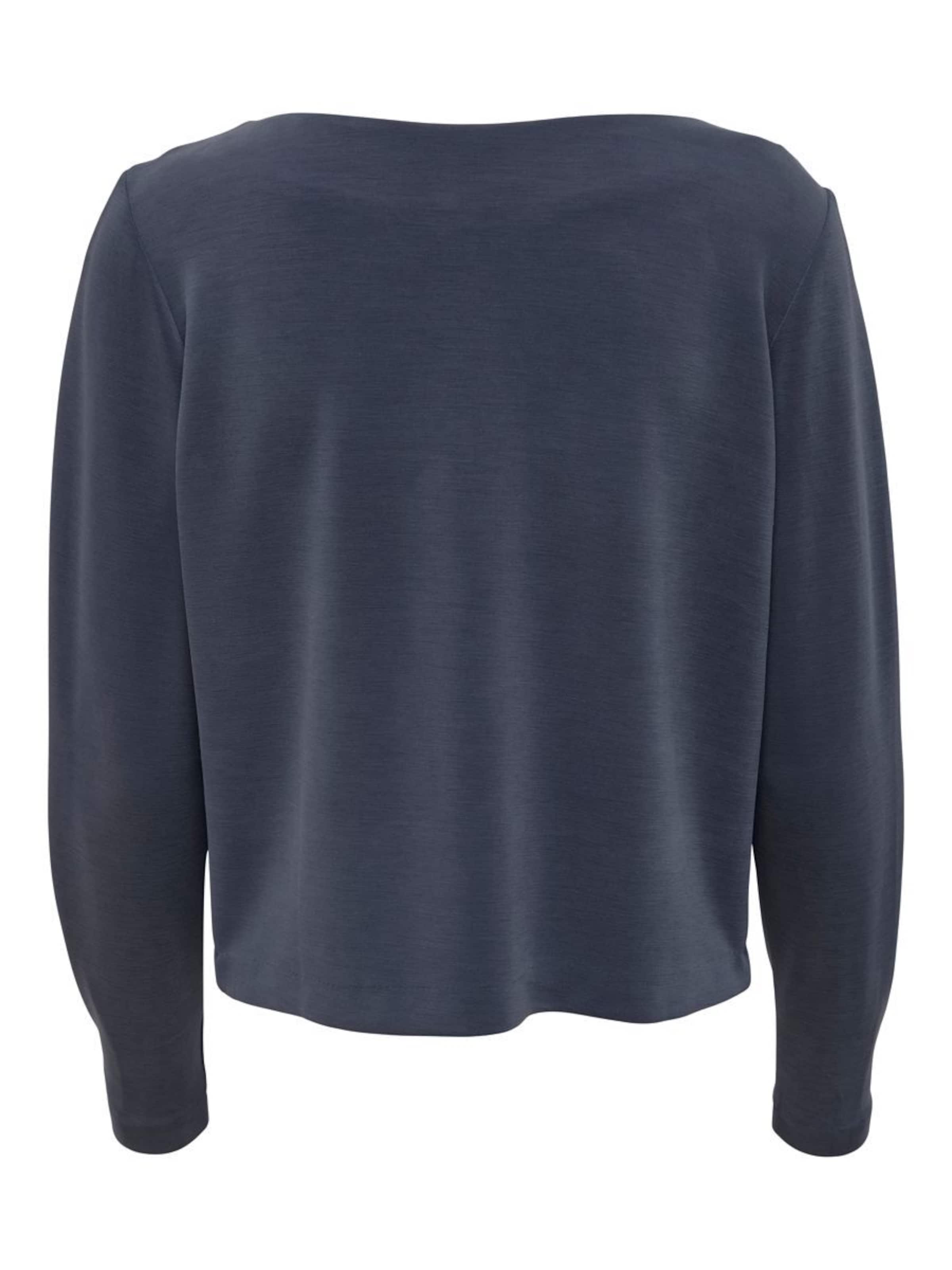 LA STRADA UNICA Футболка в Серый