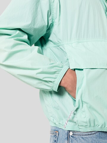 WEEKDAY Between-season jacket 'Sean' in Green