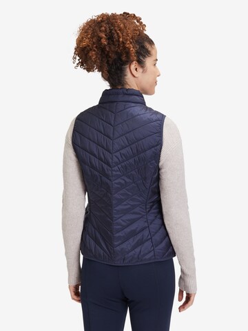 Gilet di Betty Barclay in blu