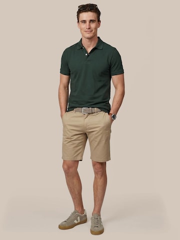 Steppin' out Regular Broek in Beige
