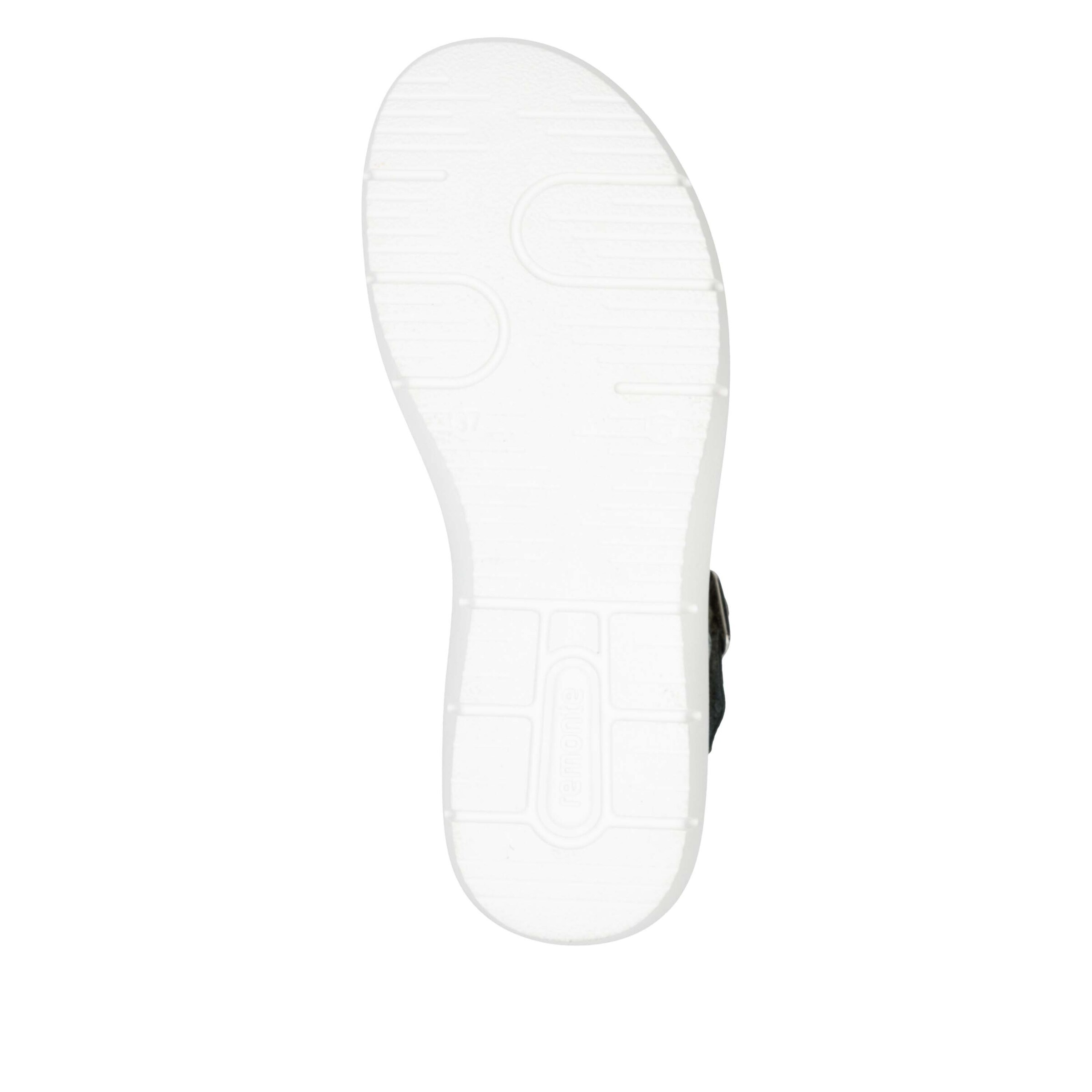 REMONTE Strap Sandals in Blue