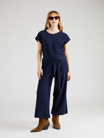 Marc O'Polo DENIM Kombinezon w kolorze niebieski