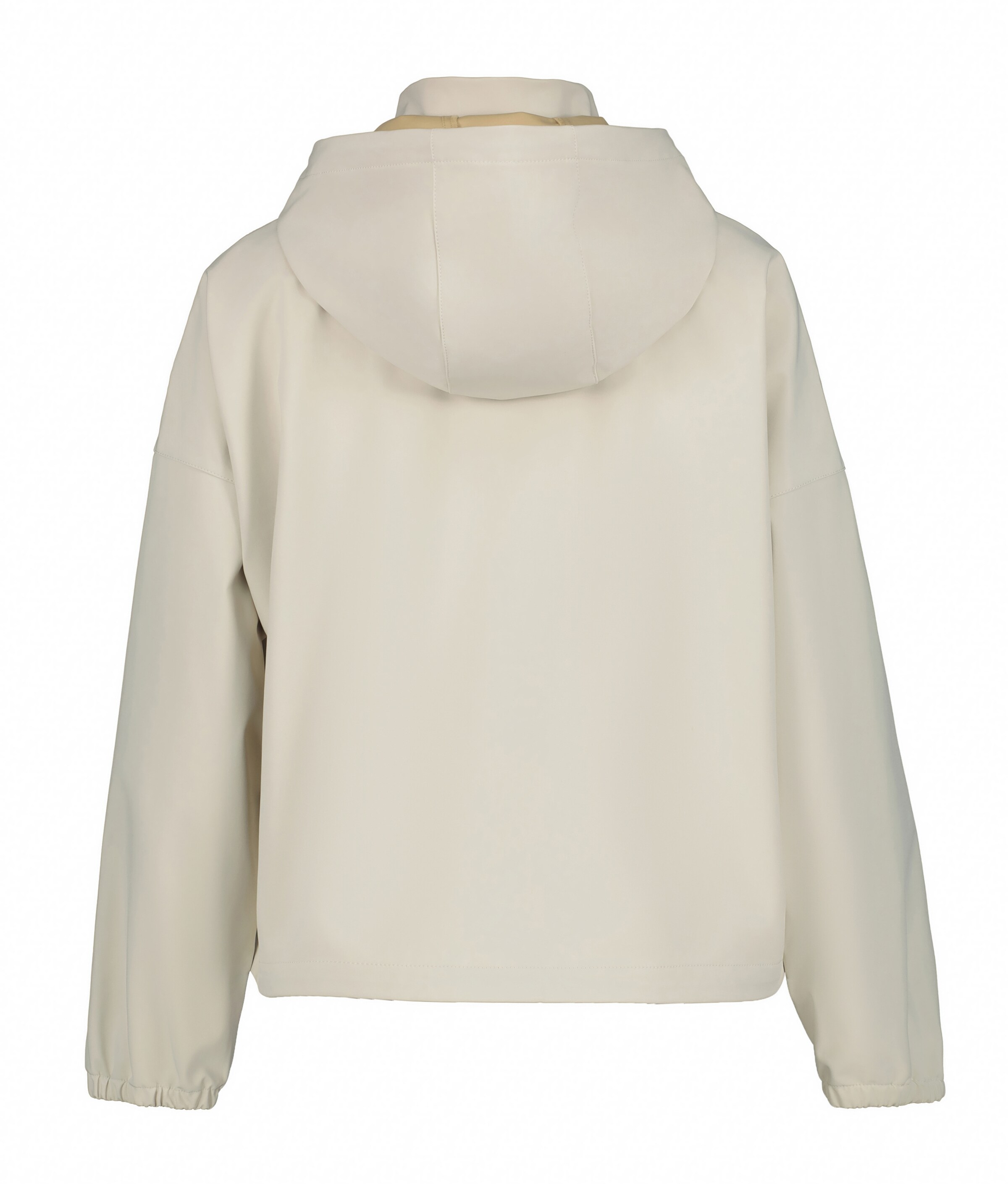 ICEPEAK Outdoor Jacket 'Adriam' in White