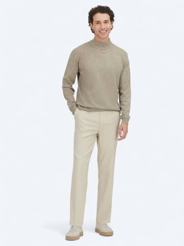 KİP Trui in Beige