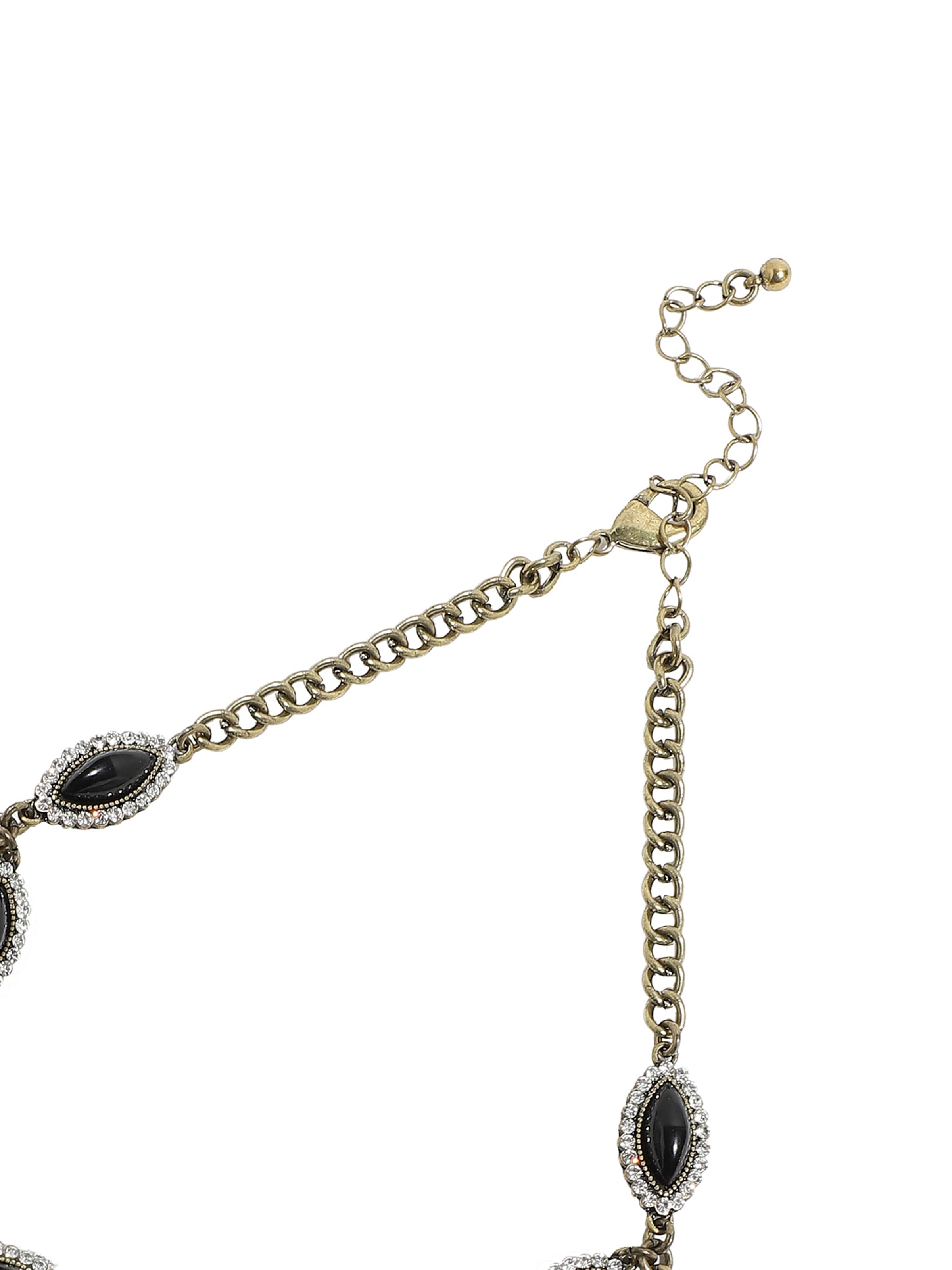 SOHI Αλυσίδα ' Melany ' σε ανάμεικτα χρώματα