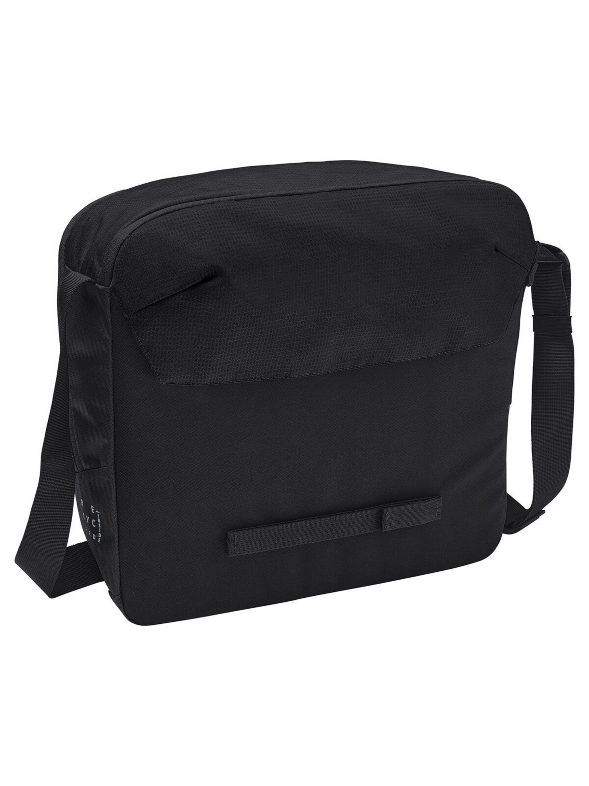 VAUDE Sporttasche 'Cycle Messenger' in Schwarz