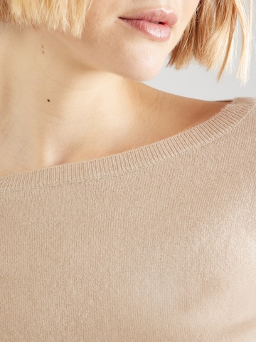 Maglietta di Max Mara Leisure in beige