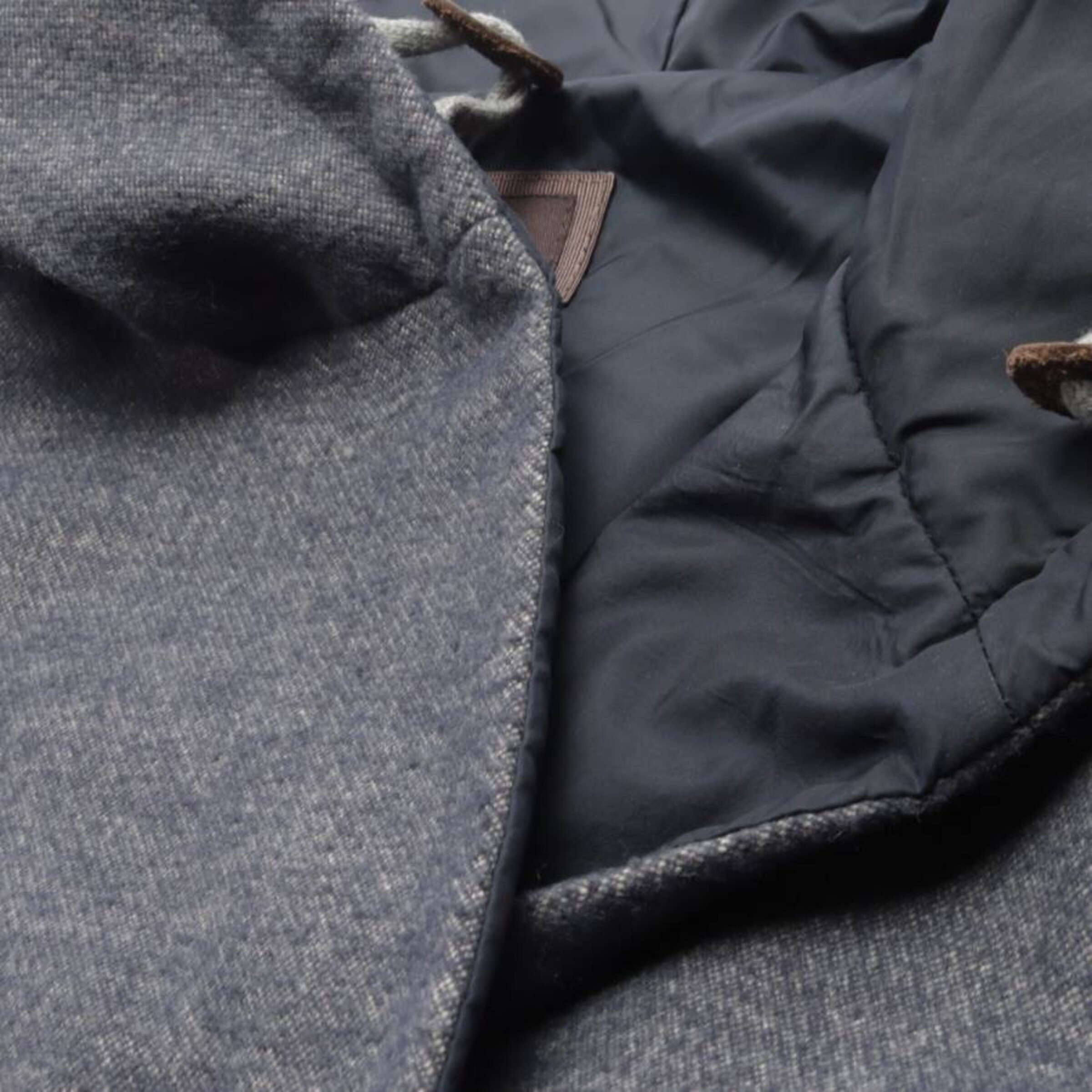 Peserico Jacket & Coat in XXS in Blue