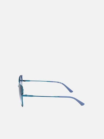 Karl Lagerfeld Sonnenbrille‌‌ in Blau