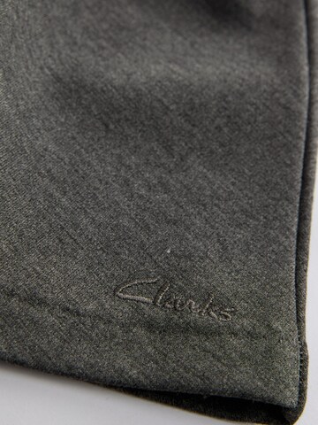 CLARKS Рокля в сиво