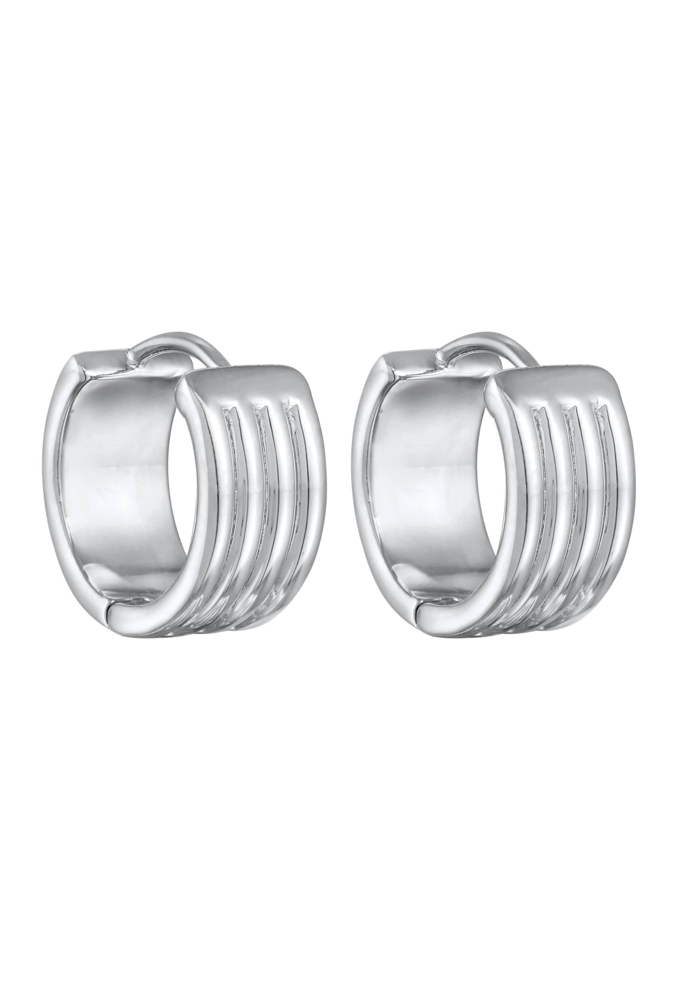 ELLI Earrings in Silver