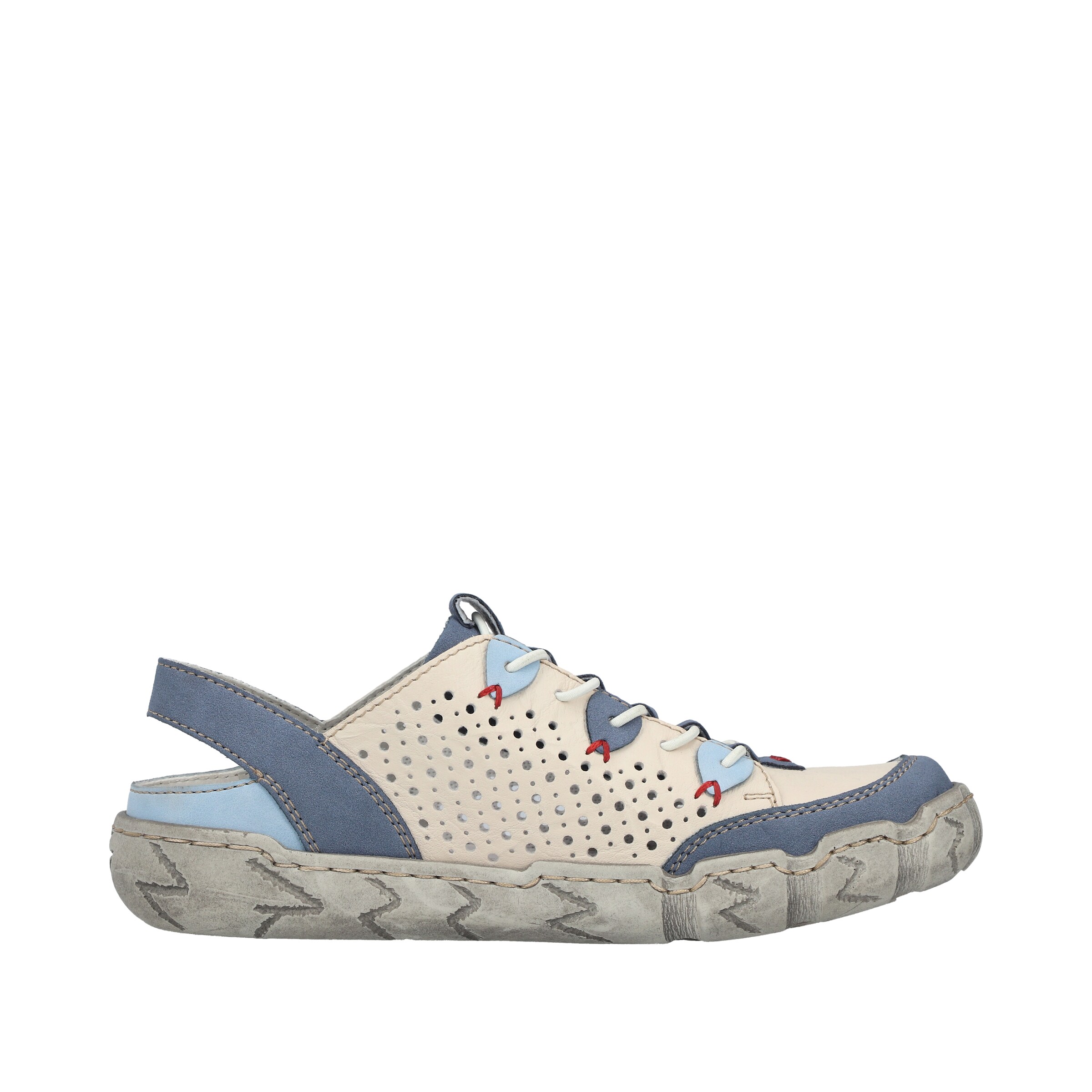 Sandales de randonnée Rieker en beige