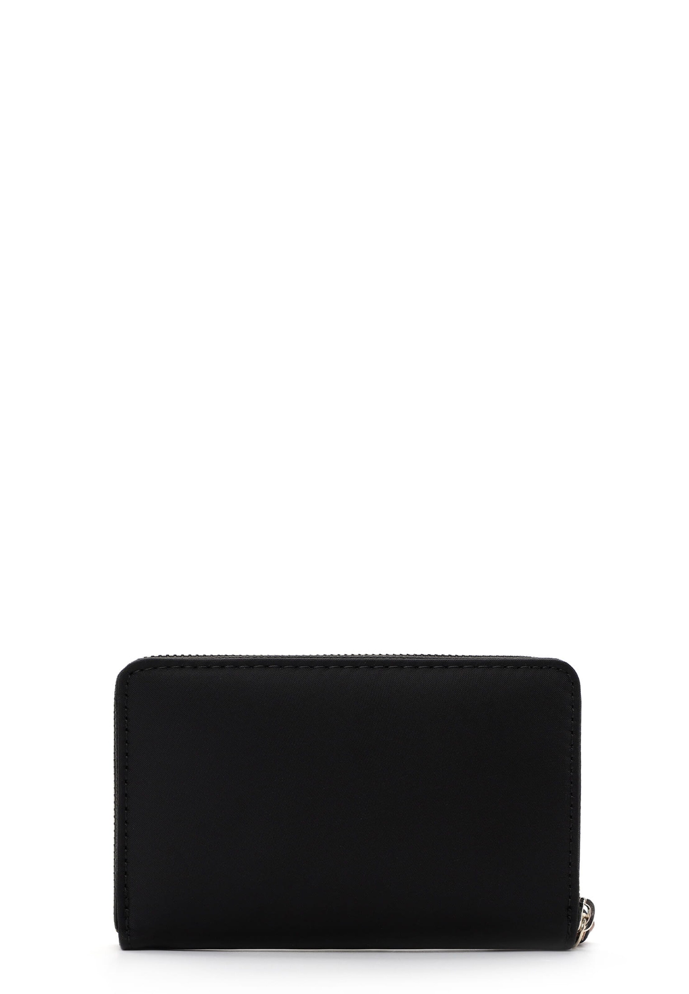 Portamonete 'Fabrizia' di Tamaris in nero