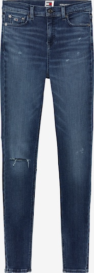 Jeans 'Nora' Tommy Jeans pe albastru denim, Vizualizare produs