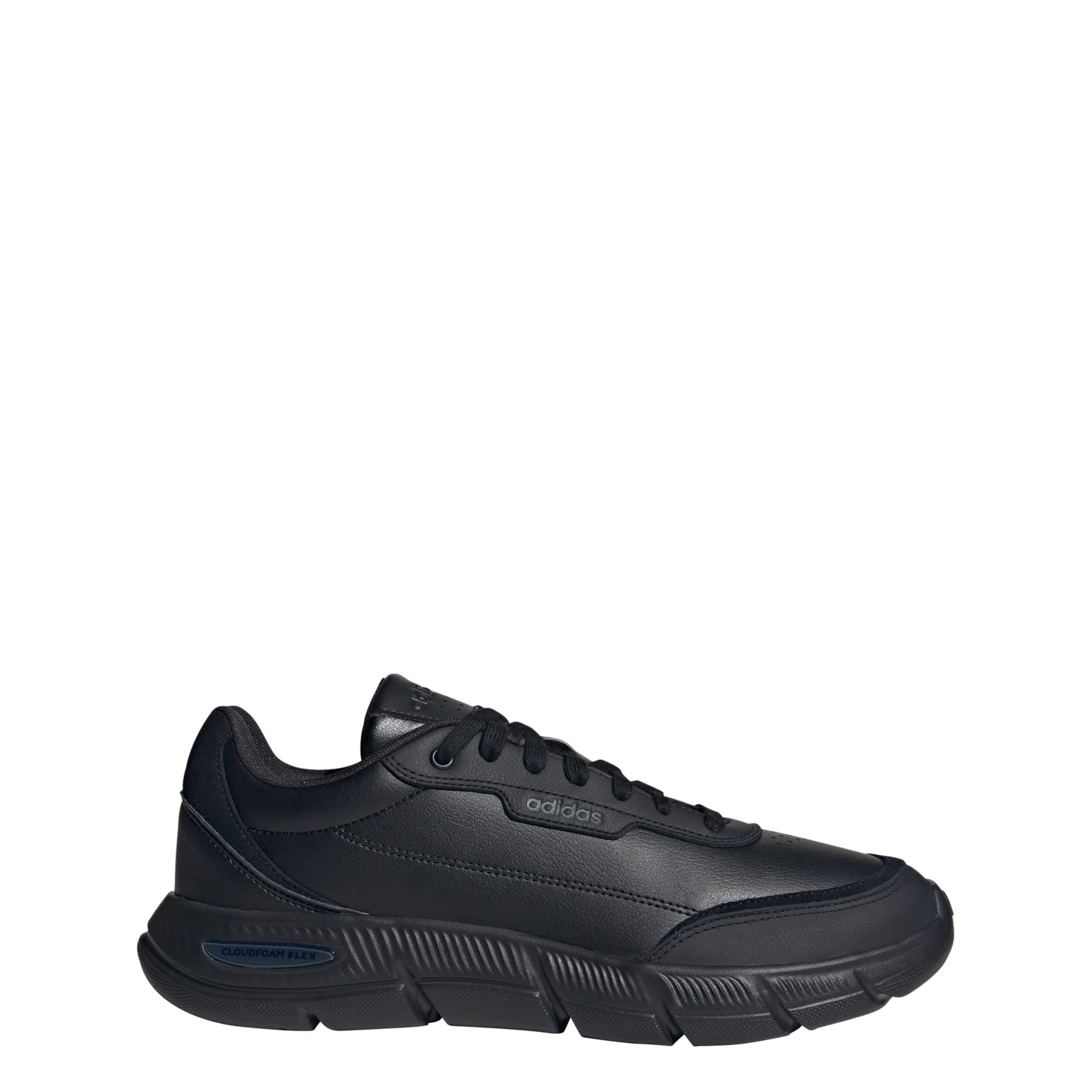ADIDAS SPORTSWEAR Sneaker 'Cloudfoam Flex Smart' in Schwarz