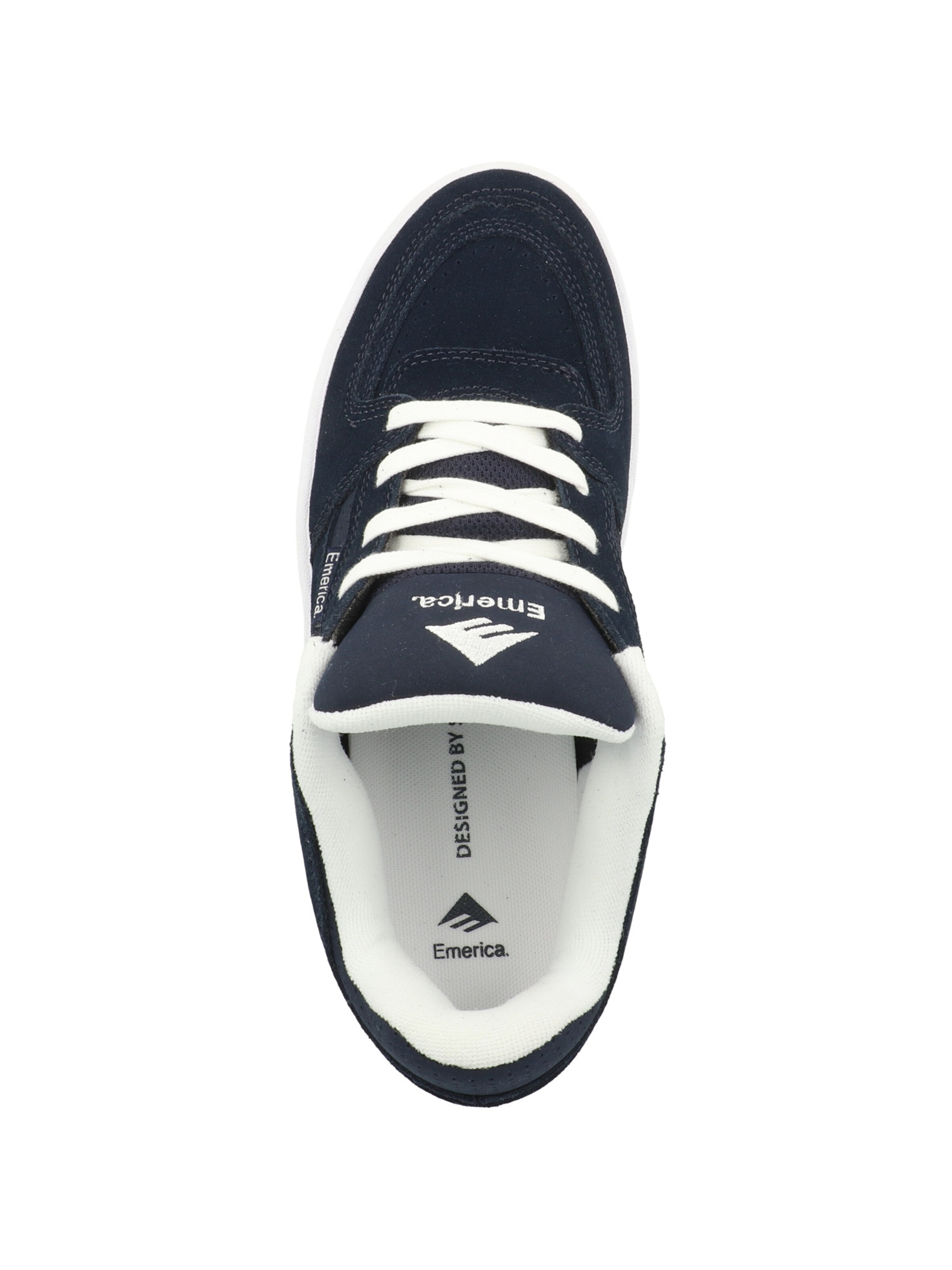 Emerica Sneakers in Blue