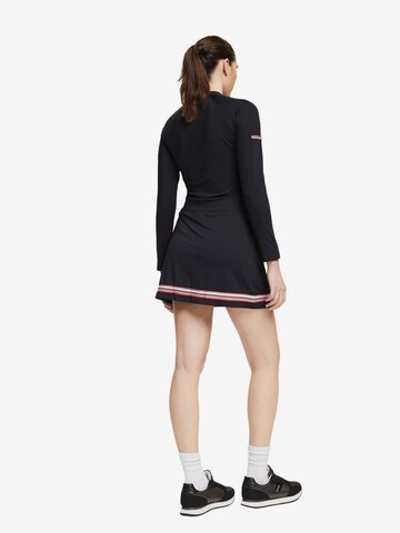 ESPRIT Athletic Skorts in Black