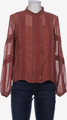 tigha Bluse L in Pink: Vorderseite