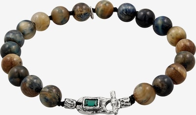 Haze&Glory Bracelet en 19 en mélange de couleurs, Vue avec produit