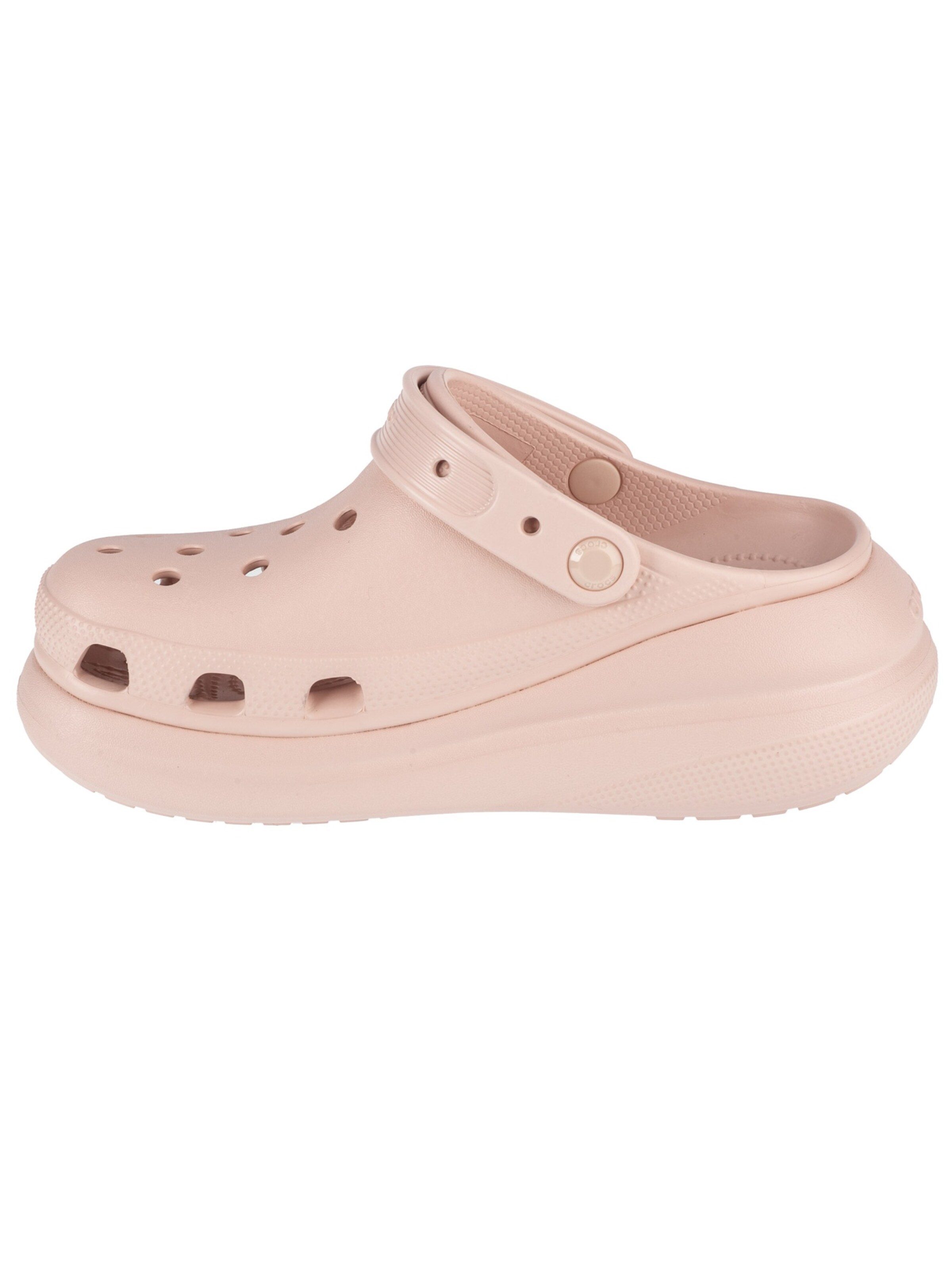 Crocs Sandale‌‌‌‌‌‌‌‌‌ in Pink