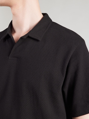 JACK & JONES Póló 'JJDEVIN DAYTONA' - kék