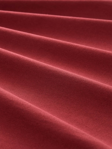 T-Shirt TOM TAILOR en rouge