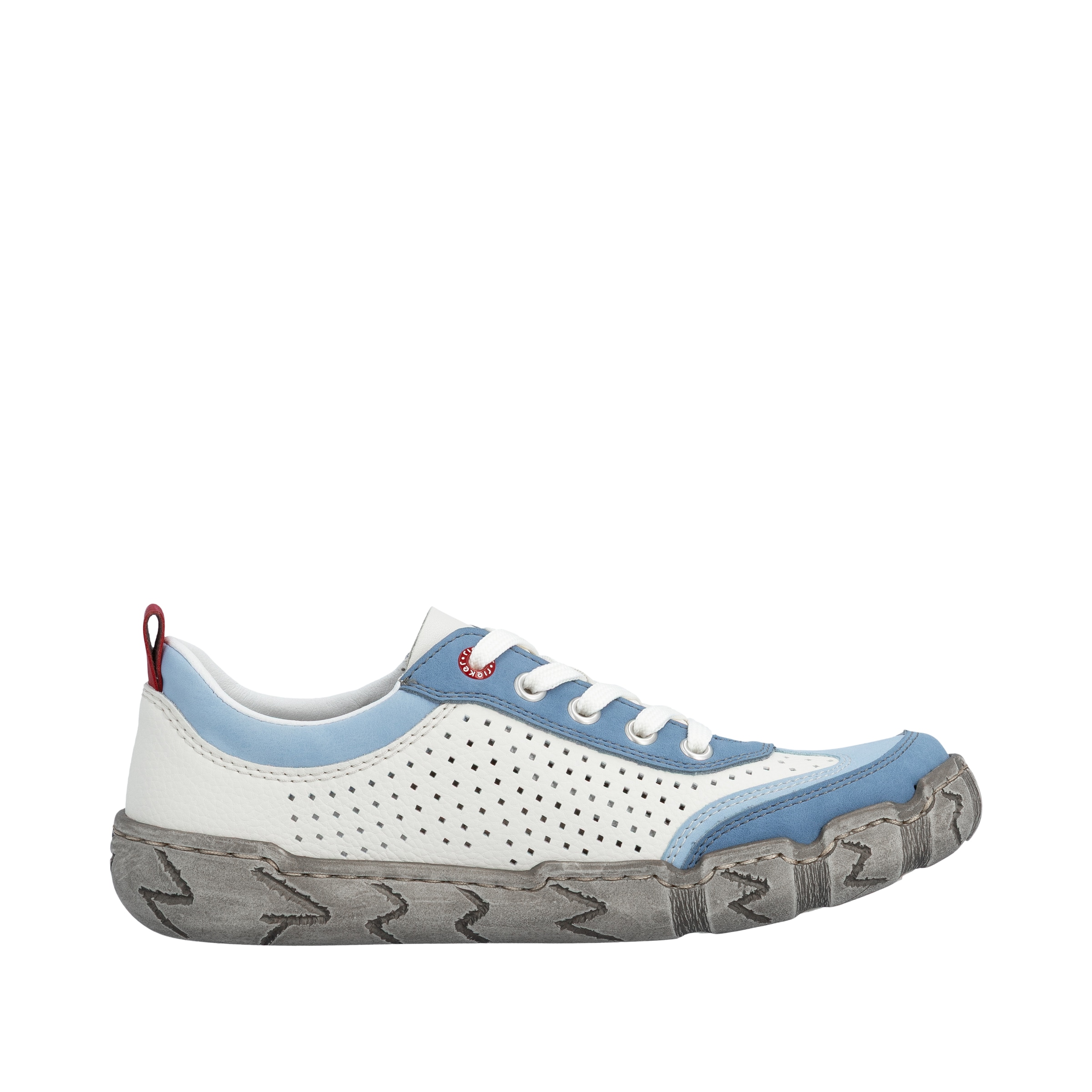 Rieker Sneakers in White