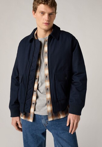 LEVI'S ® Jacke in Blau