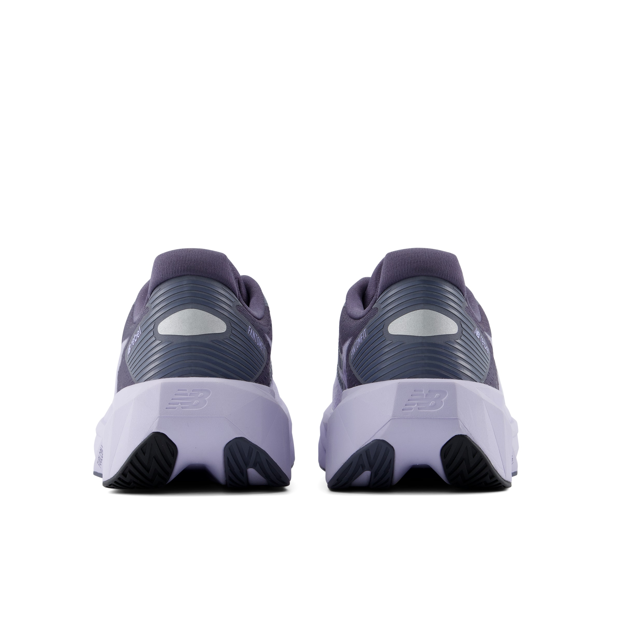 new balance - Sapatilha de corrida 'FuelCell Rebel v5' em roxo