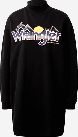 Abito WRANGLER di colore nero, Visualizzazione prodotti