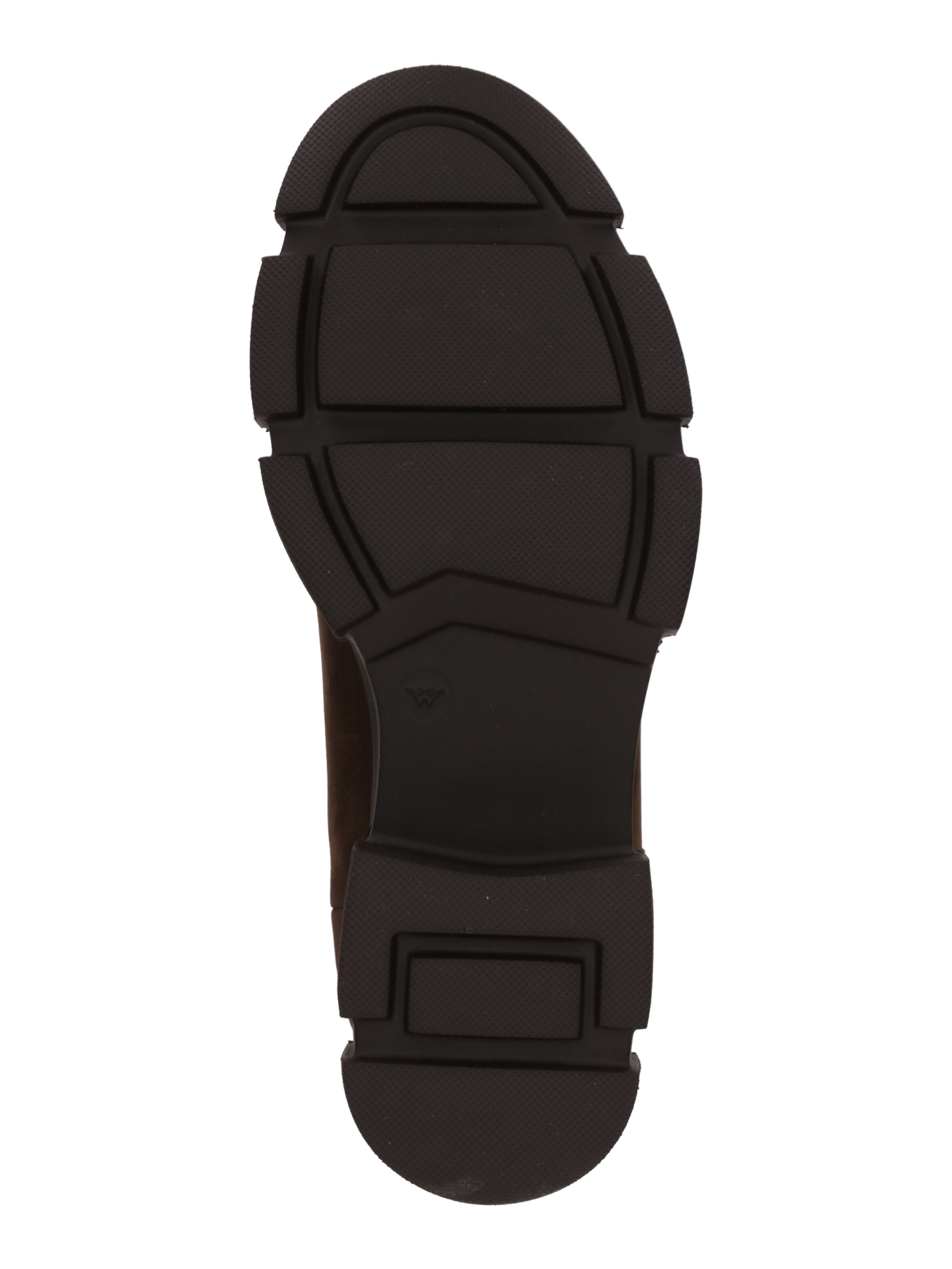 Copenhagen Studios Chelsea čižmy '570' - Hnedá