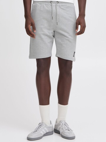 BLEND Regular Trousers ' BHJUNIS ' in Grey