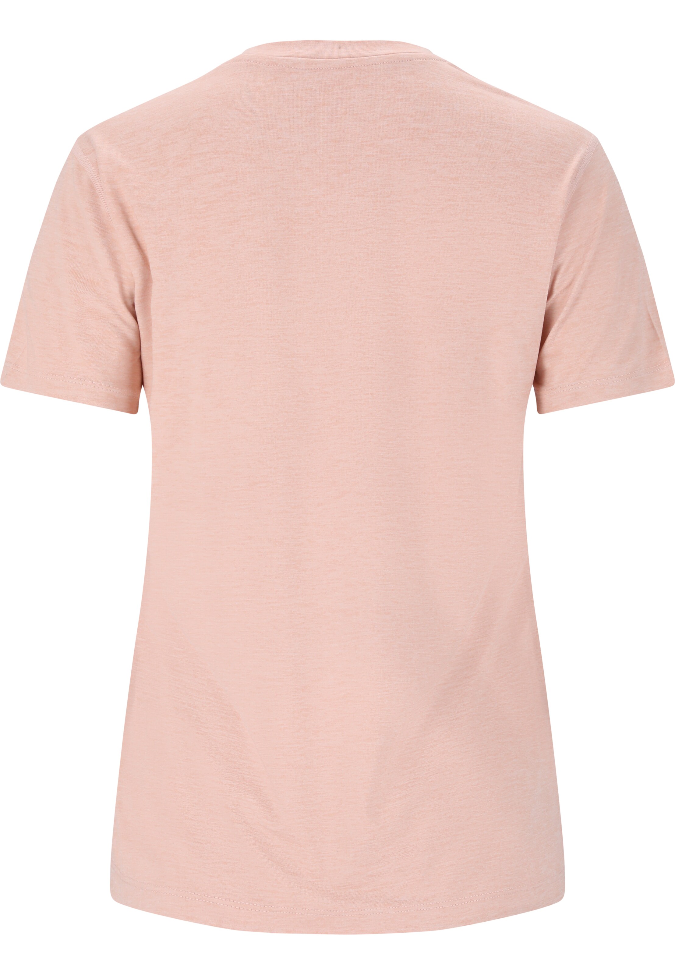 ENDURANCE Performance Shirt 'Alvaly' in Pink