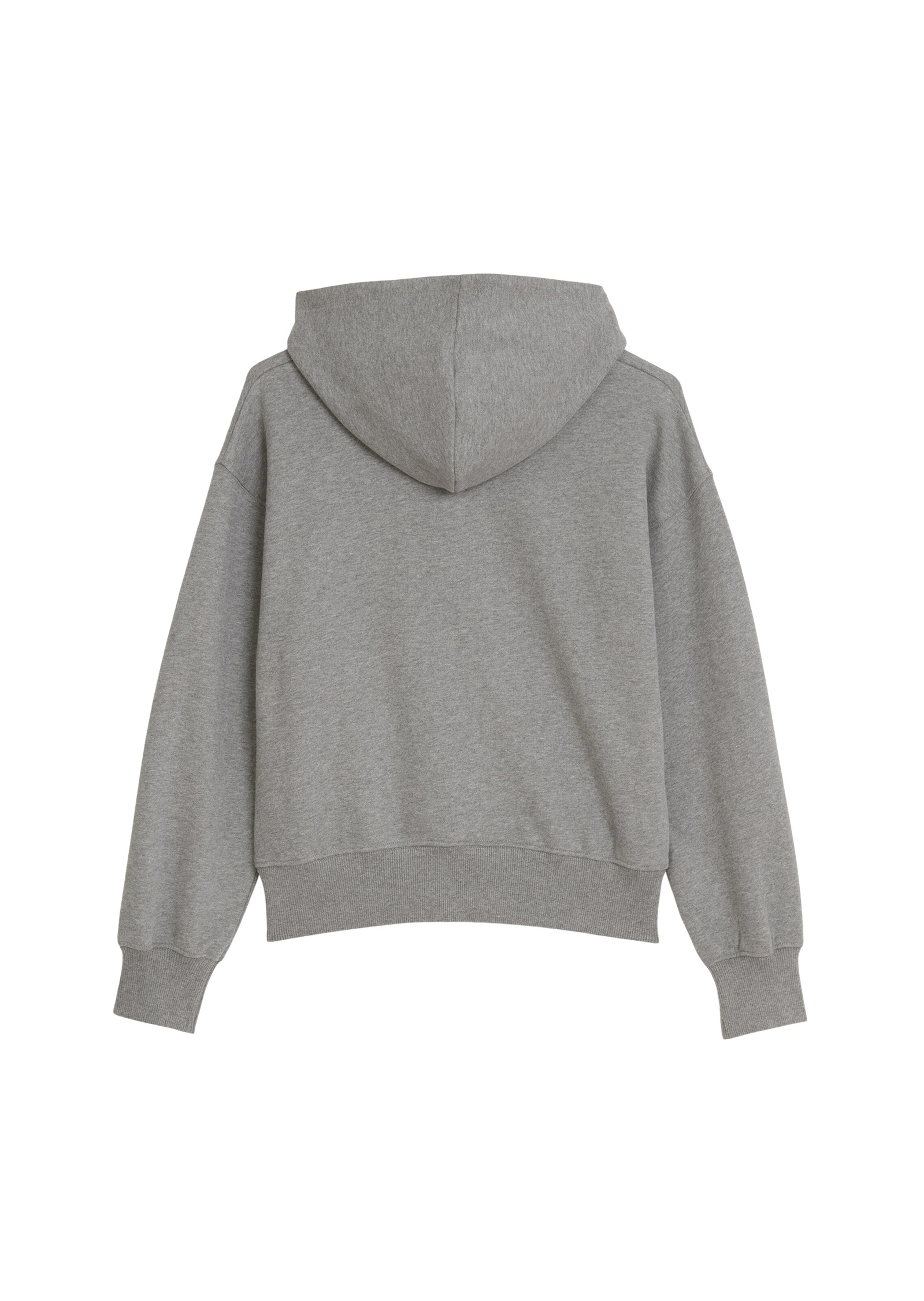 Sweat-shirt Marc O'Polo en gris