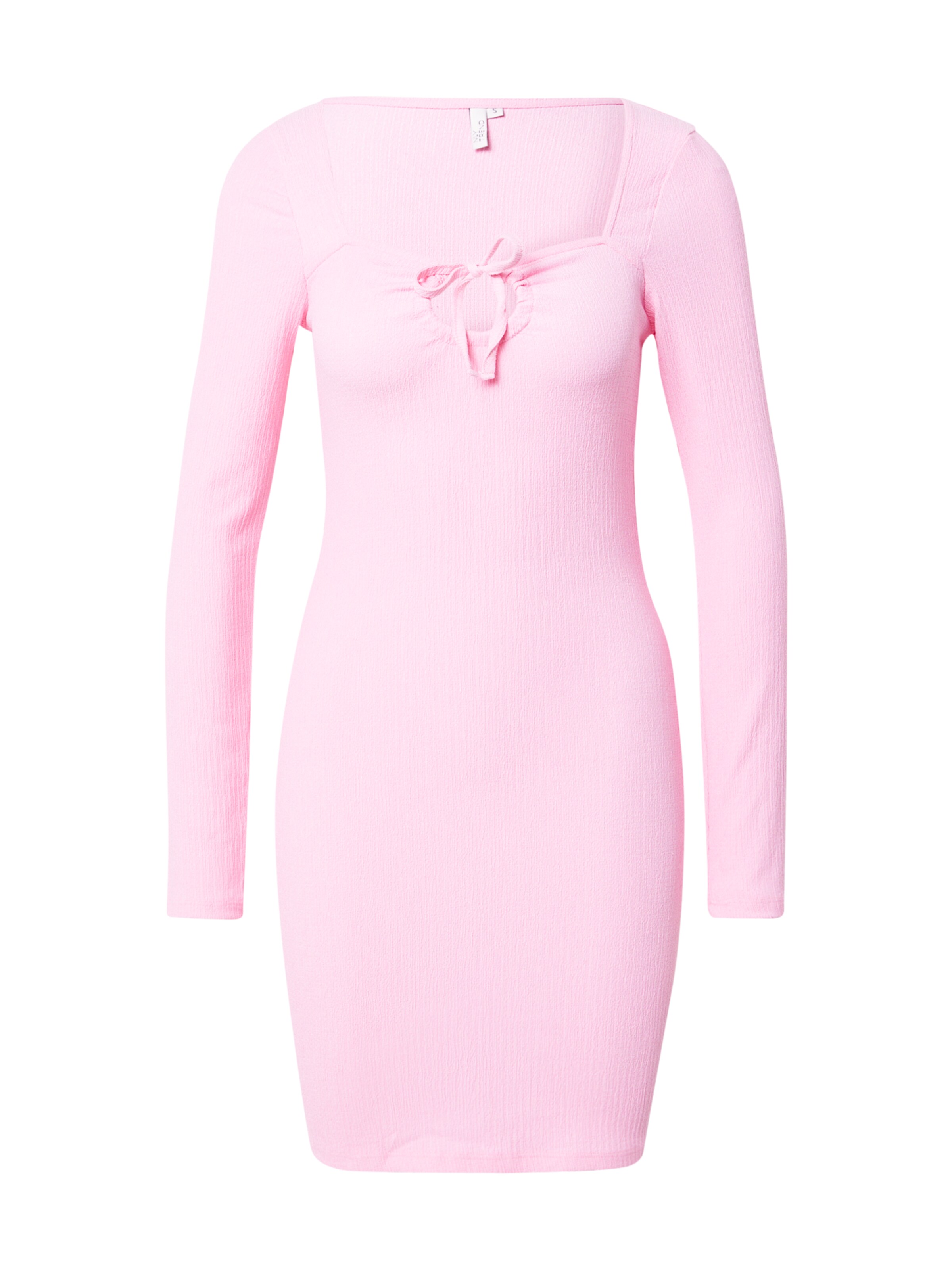 NLY by Nelly Ruha - rózsaszín: elől