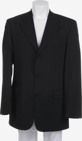 ROY ROBSON Suit Jacket in L in Black: front