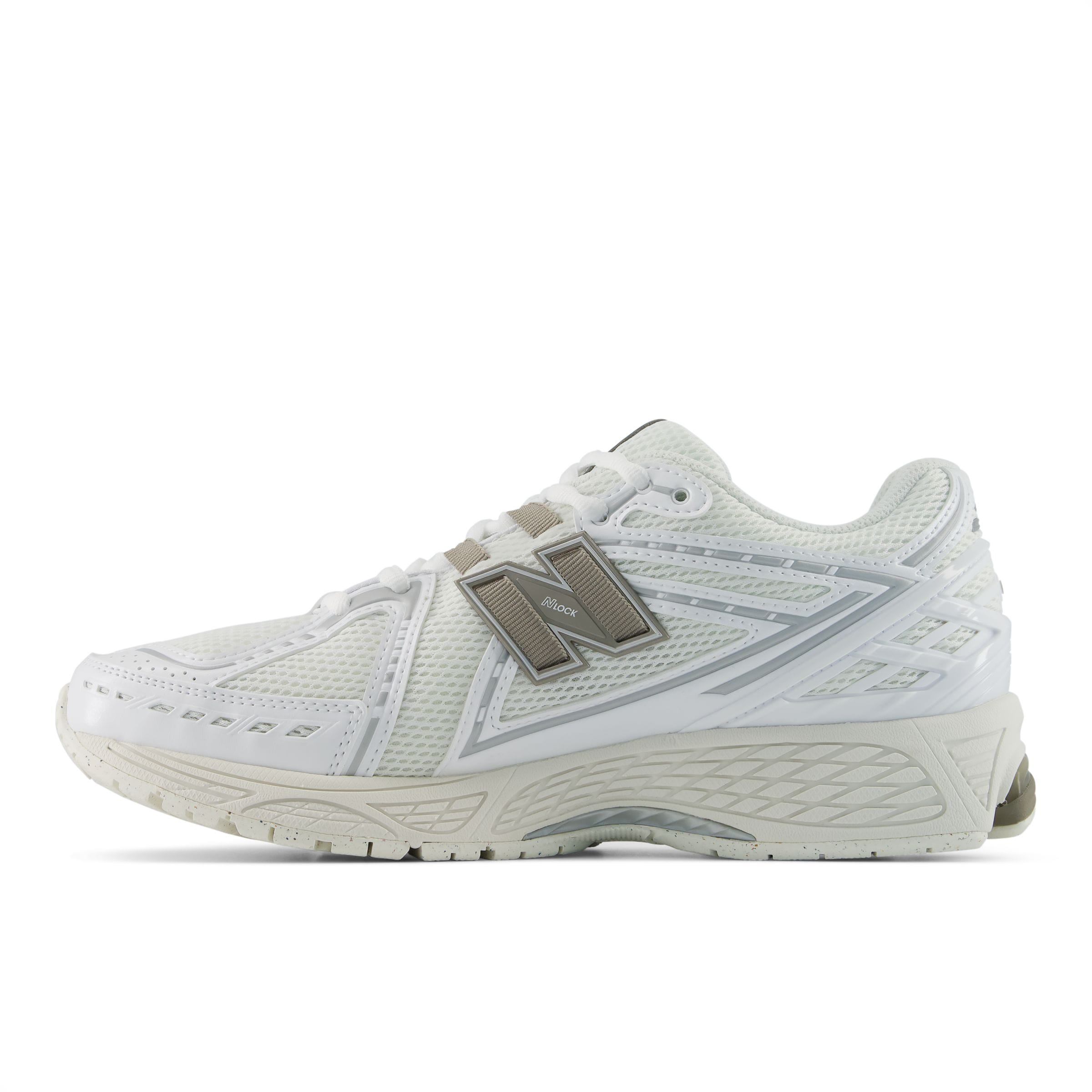new balance - Sapatilhas baixas 'Sneaker 1906R' em branco: frente
